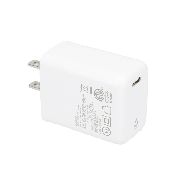 25W PD Wall Charger