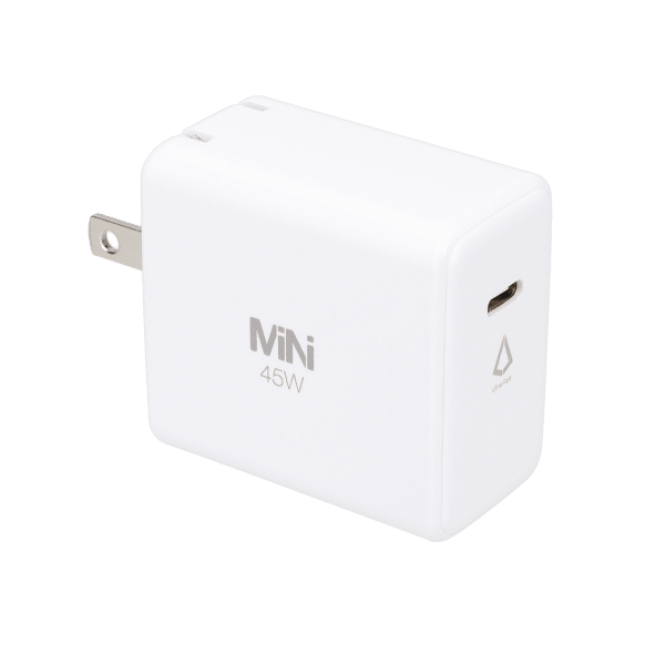 45W GaN PD Wall Charger (MiNi)