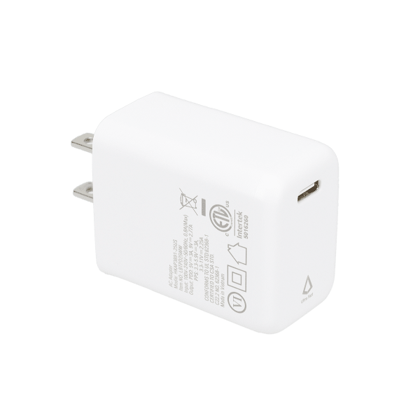 25W PD Wall Charger