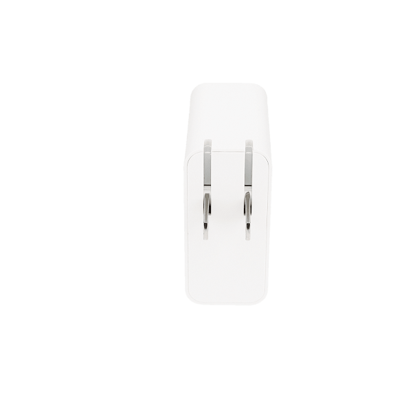 Dual Port Wall Charger