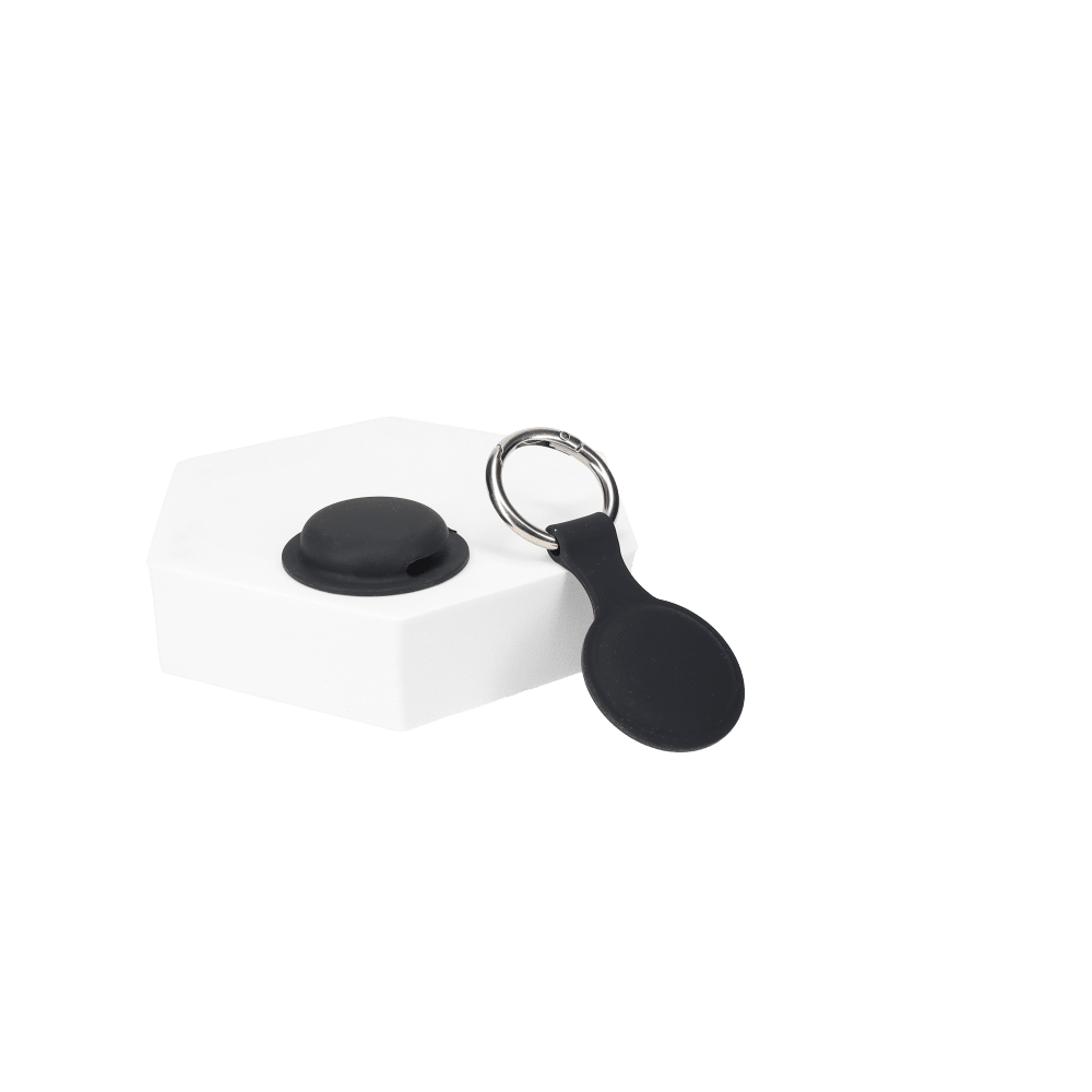 AirTag 2 Pack Combo Holder