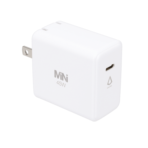 45W GaN PD Wall Charger (MiNi)
