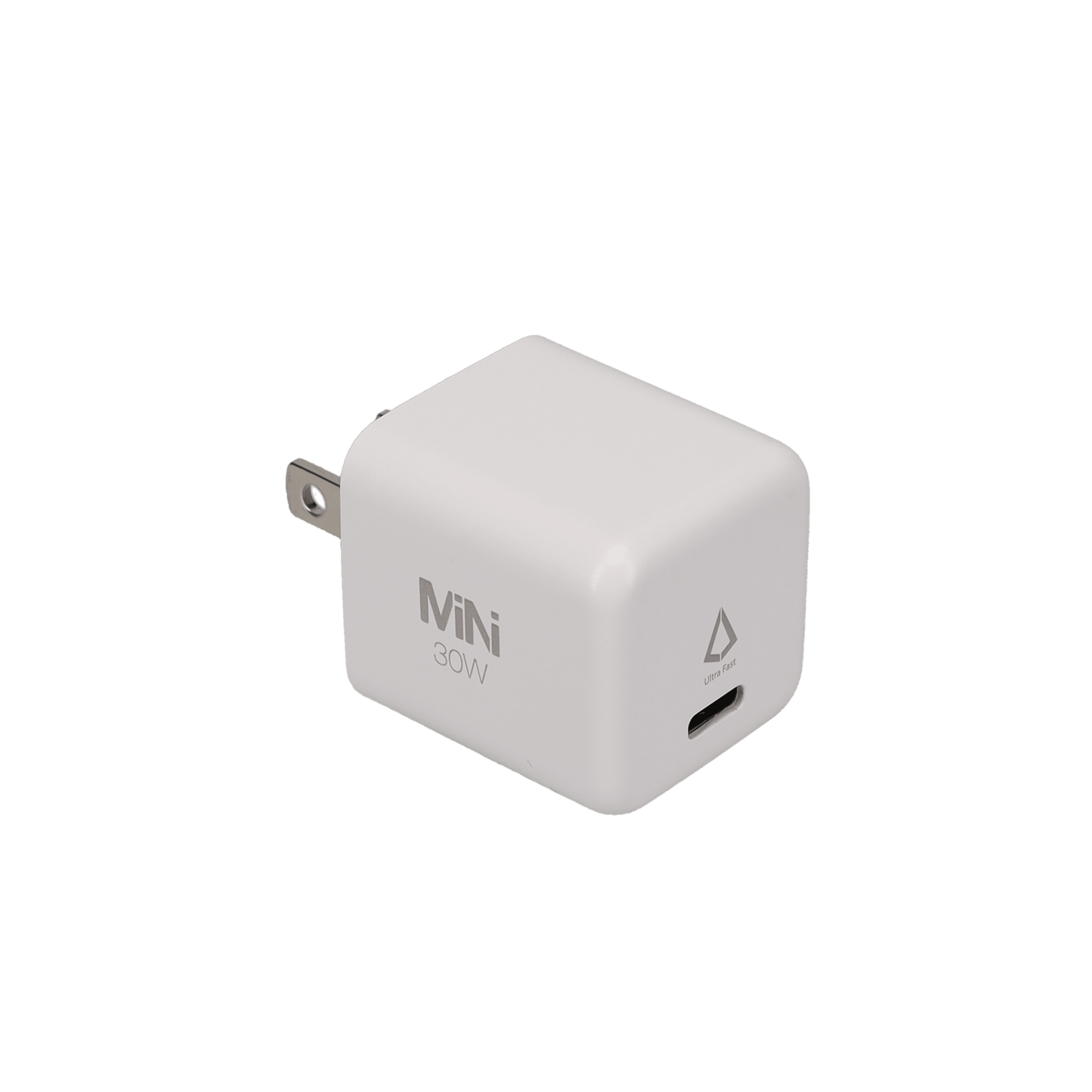 30W GaN PD Mini Wall Charger (GRS)