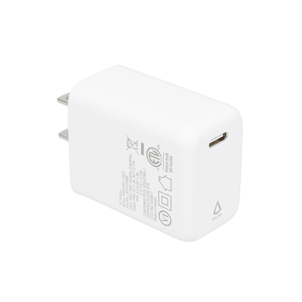 25W PD Wall Charger