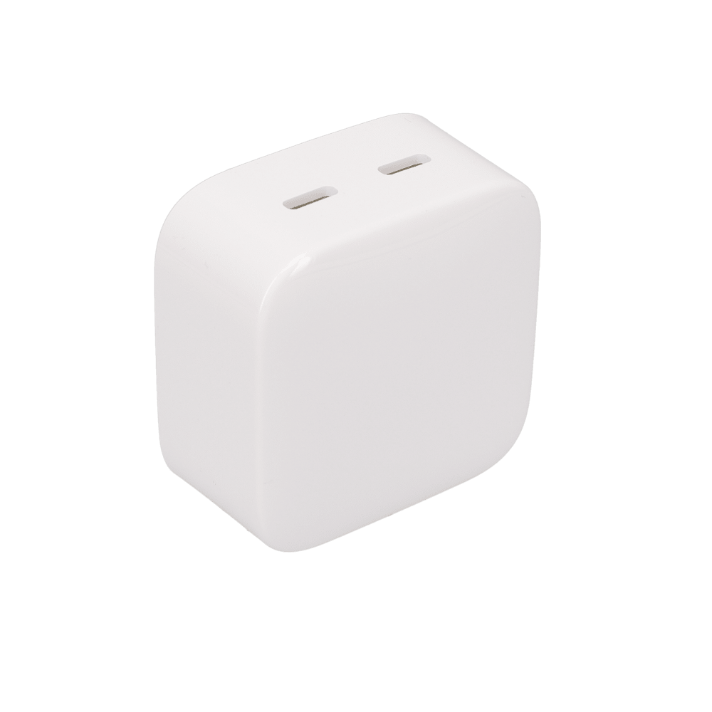 35W Dual-Port GaN PD Wall Charger (MiNi)