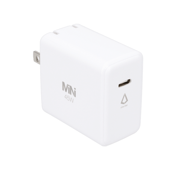 45W GaN PD Wall Charger (MiNi)