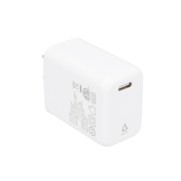 25W PD Wall Charger