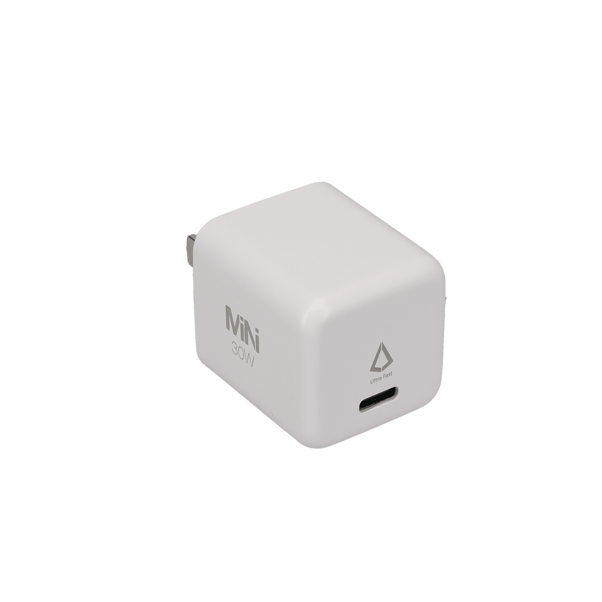 30W GaN PD Mini Wall Charger (GRS)