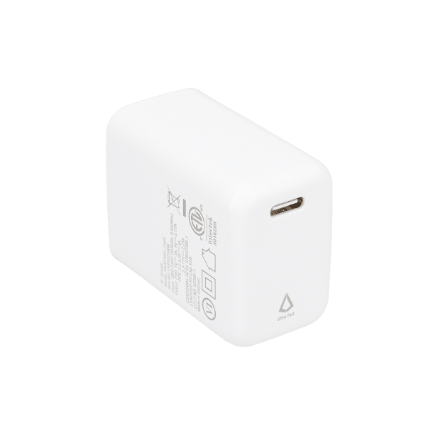 25W PD Wall Charger