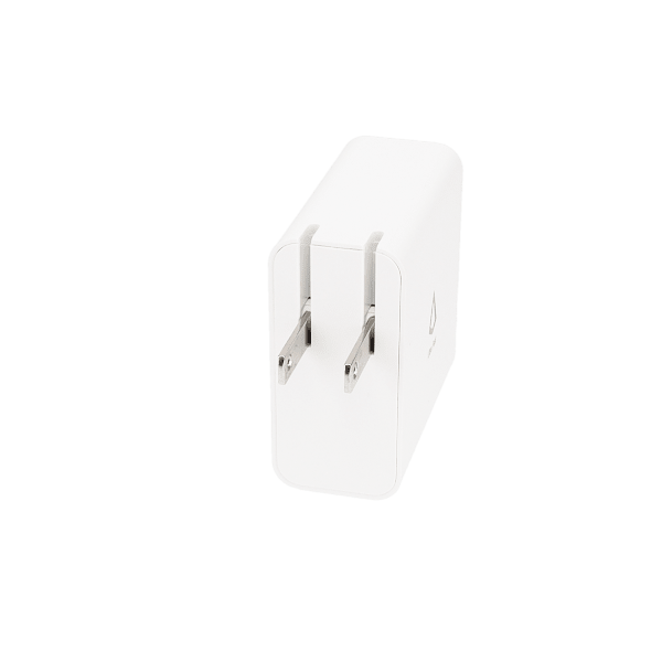 Dual Port Wall Charger