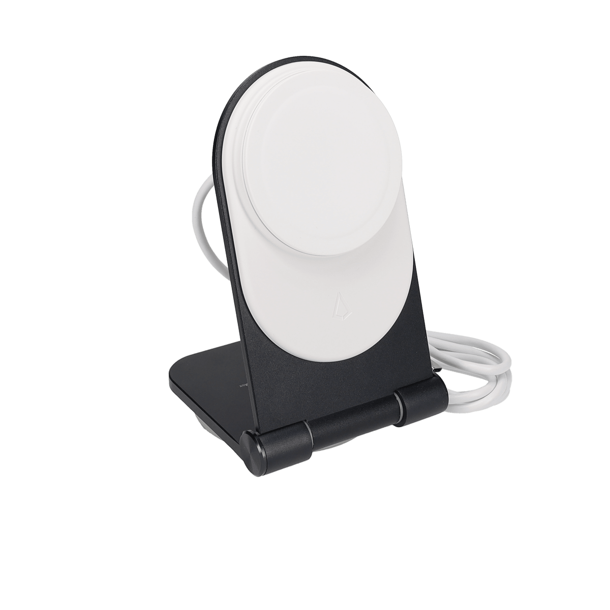 Mag Stream Stand (Midnight Black) Wireless Charger