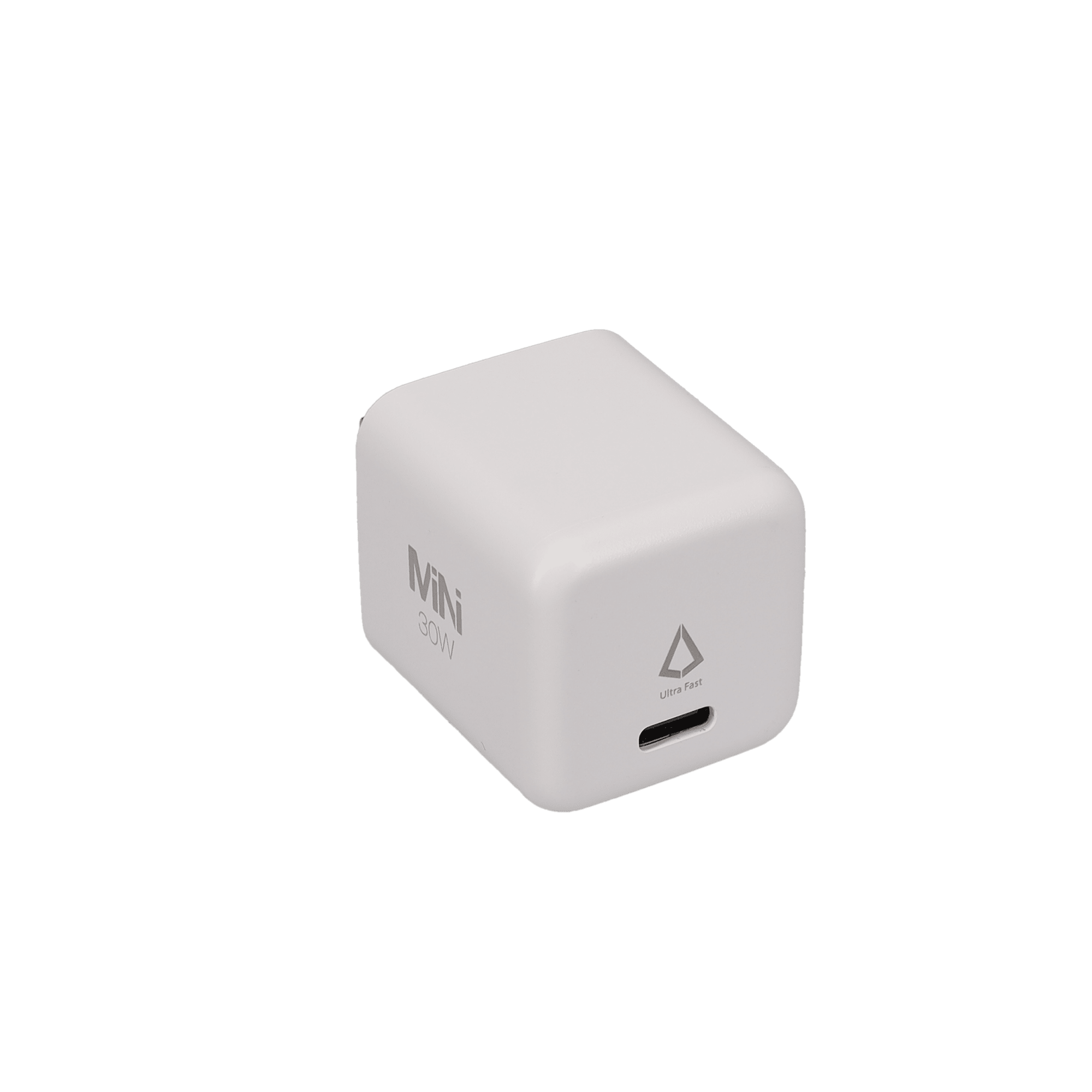 30W GaN PD Mini Wall Charger (GRS)