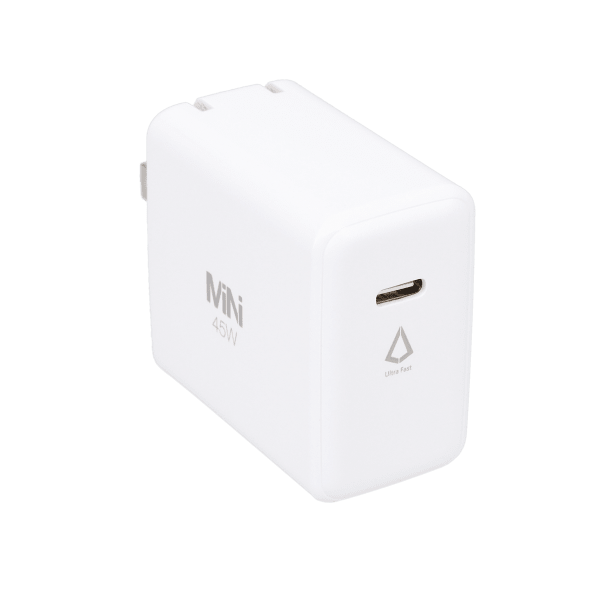 45W GaN PD Wall Charger (MiNi)