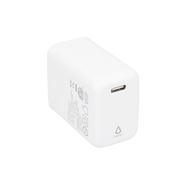 25W PD Wall Charger