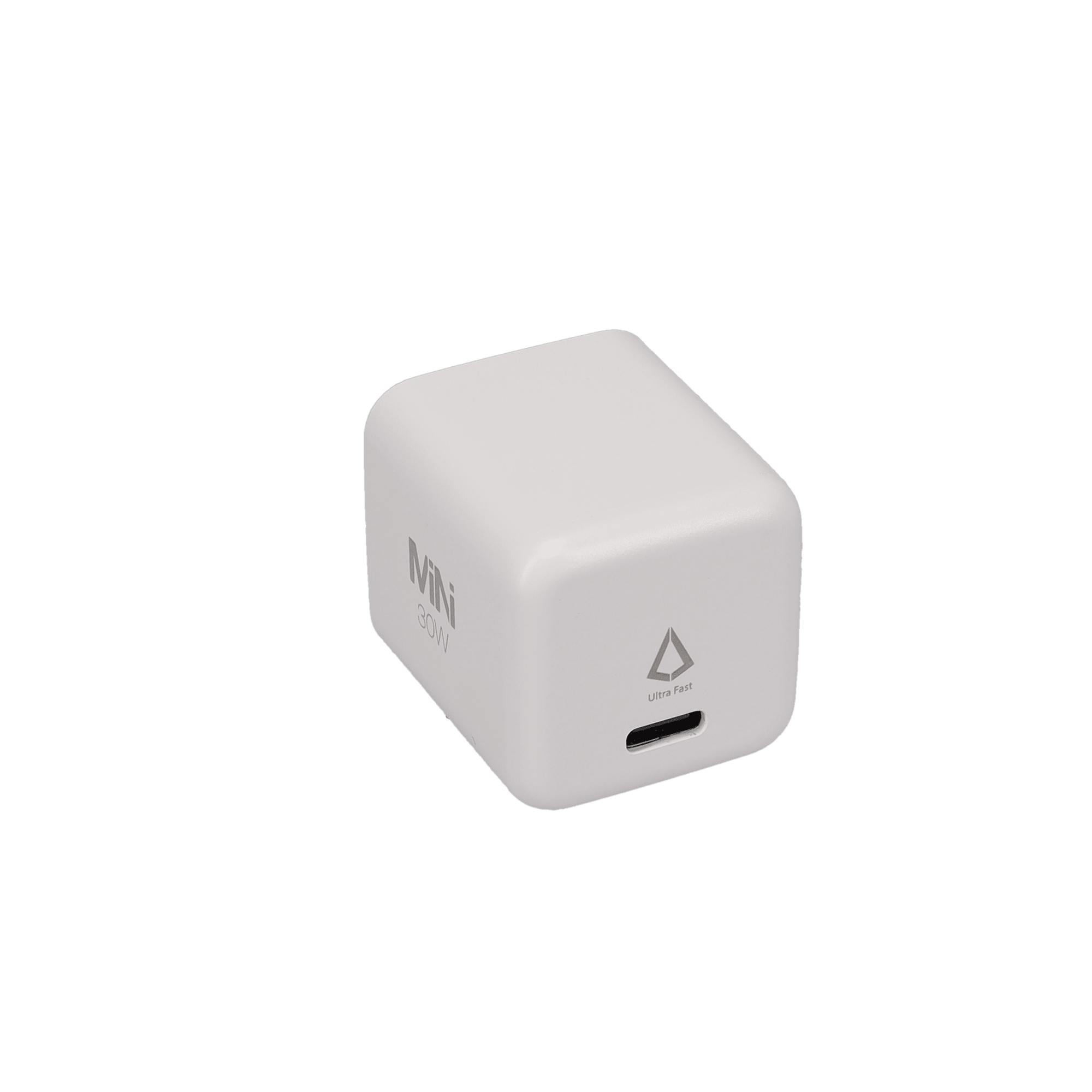 30W GaN PD Mini Wall Charger (GRS)