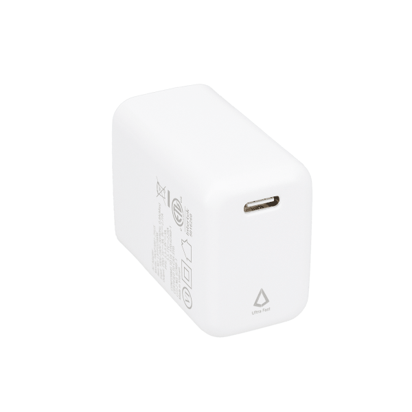 25W PD Wall Charger
