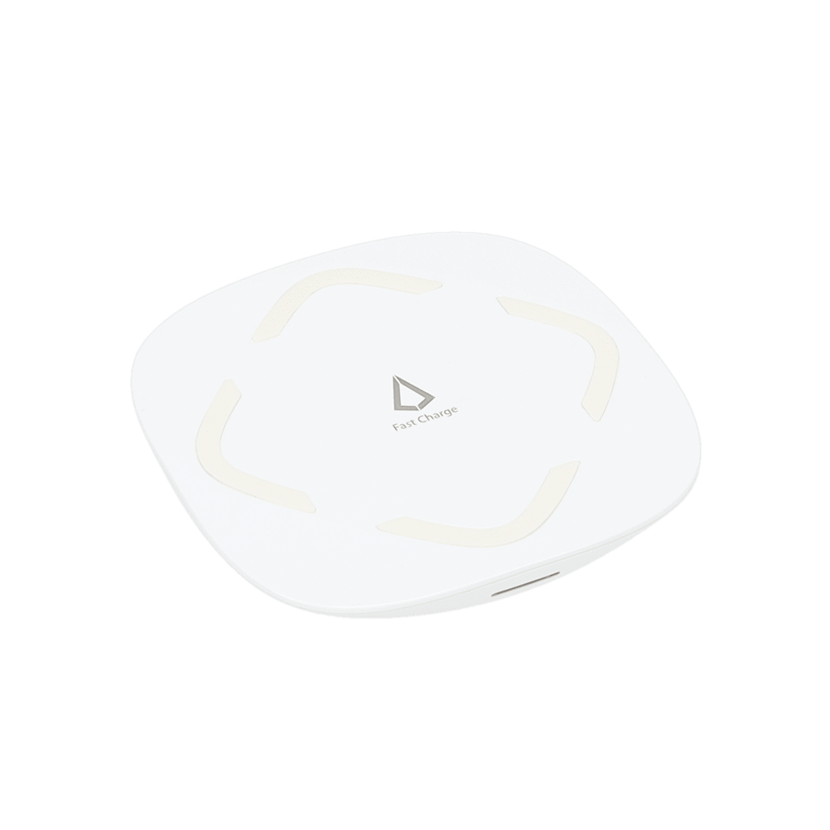 10 Watts Fast Wireless Charger