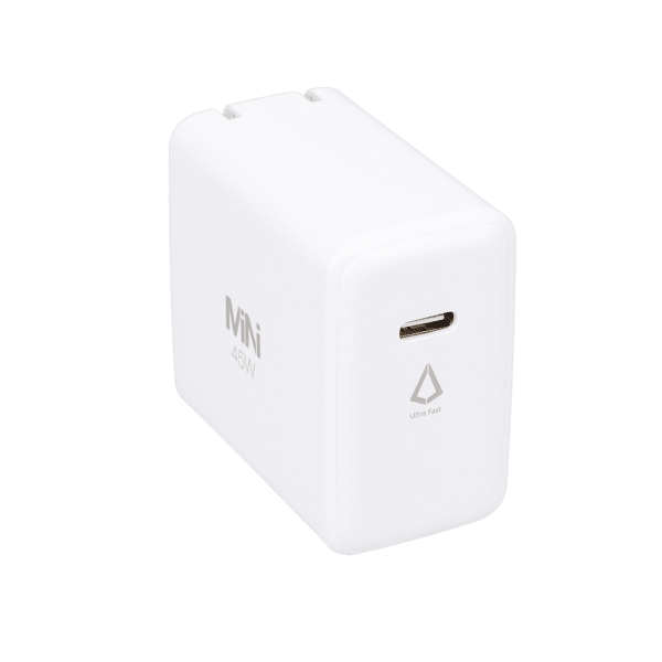 45W GaN PD Wall Charger (MiNi)