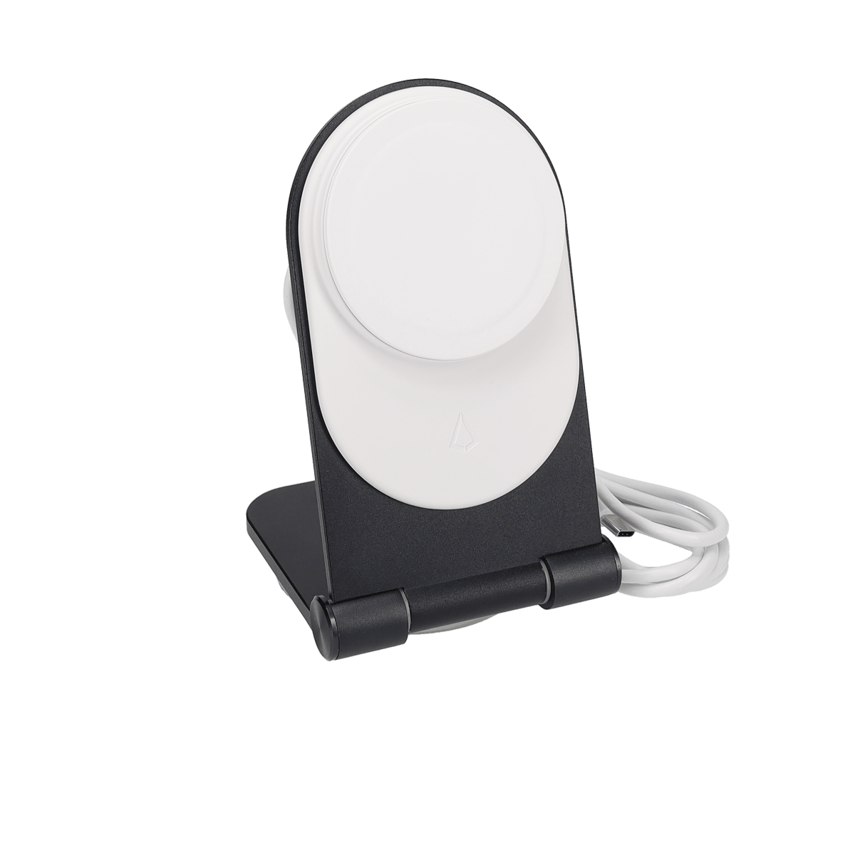 Mag Stream Stand (Midnight Black) Wireless Charger