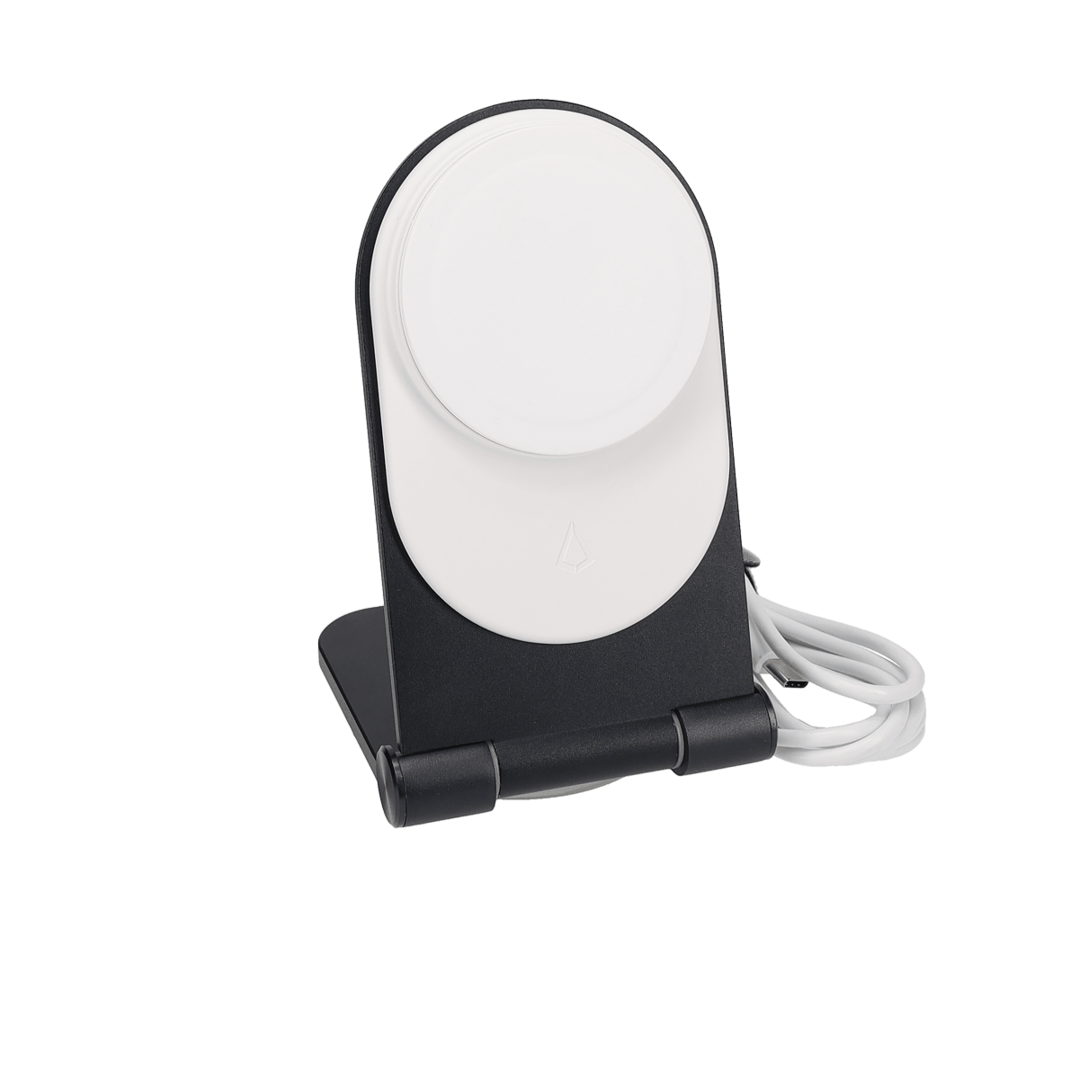 Mag Stream Stand (Midnight Black) Wireless Charger