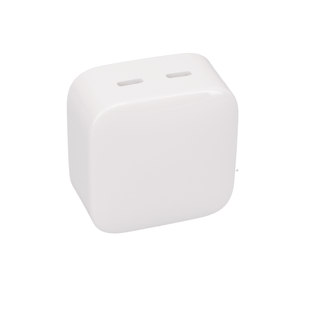 35W Dual-Port GaN PD Wall Charger (MiNi)