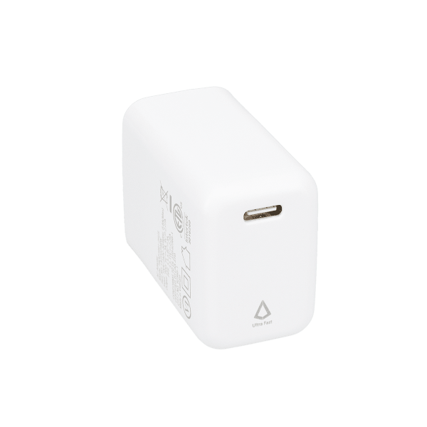 25W PD Wall Charger
