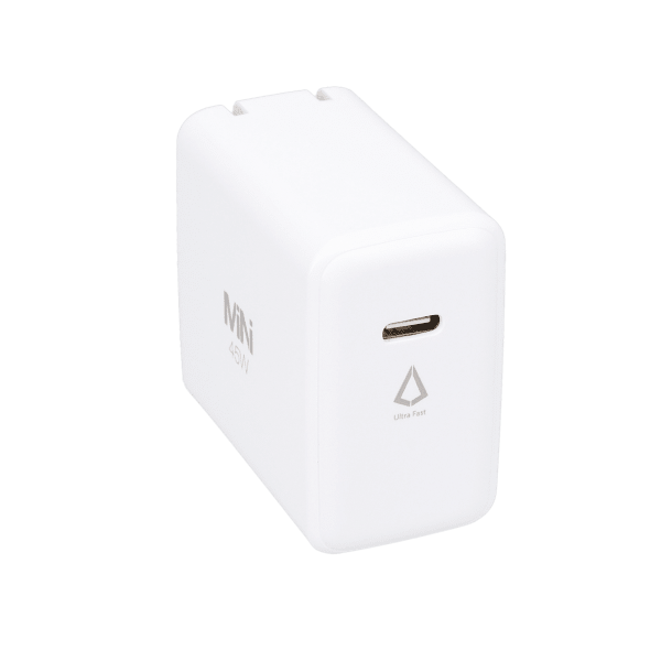 45W GaN PD Wall Charger (MiNi)