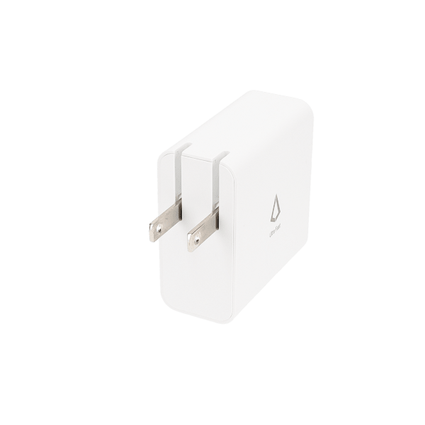 Dual Port Wall Charger