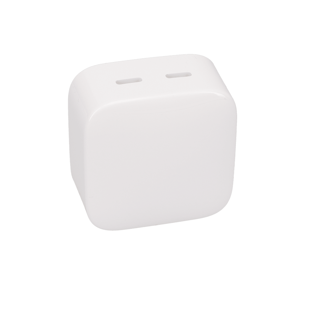 35W Dual-Port GaN PD Wall Charger (MiNi)