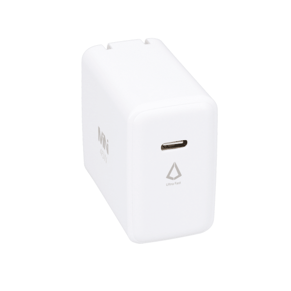 45W GaN PD Wall Charger (MiNi)