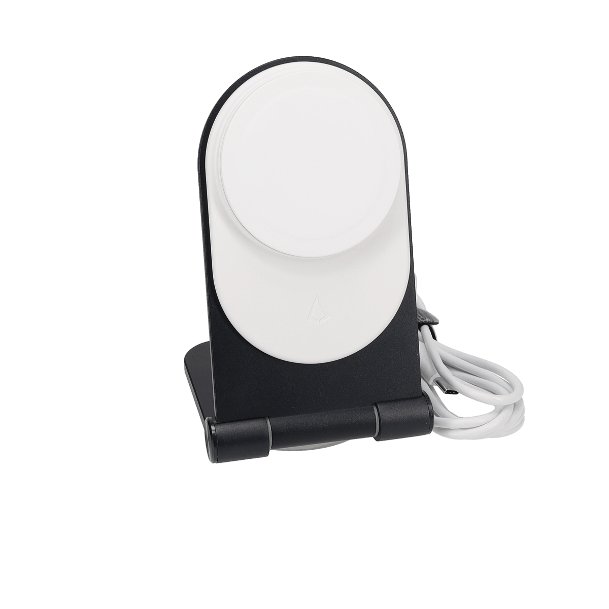 Mag Stream Stand (Midnight Black) Wireless Charger