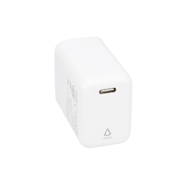 25W PD Wall Charger