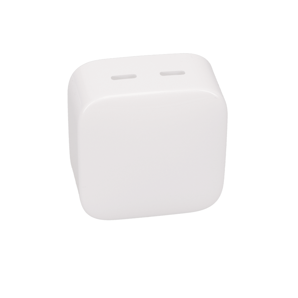 35W Dual-Port GaN PD Wall Charger (MiNi)