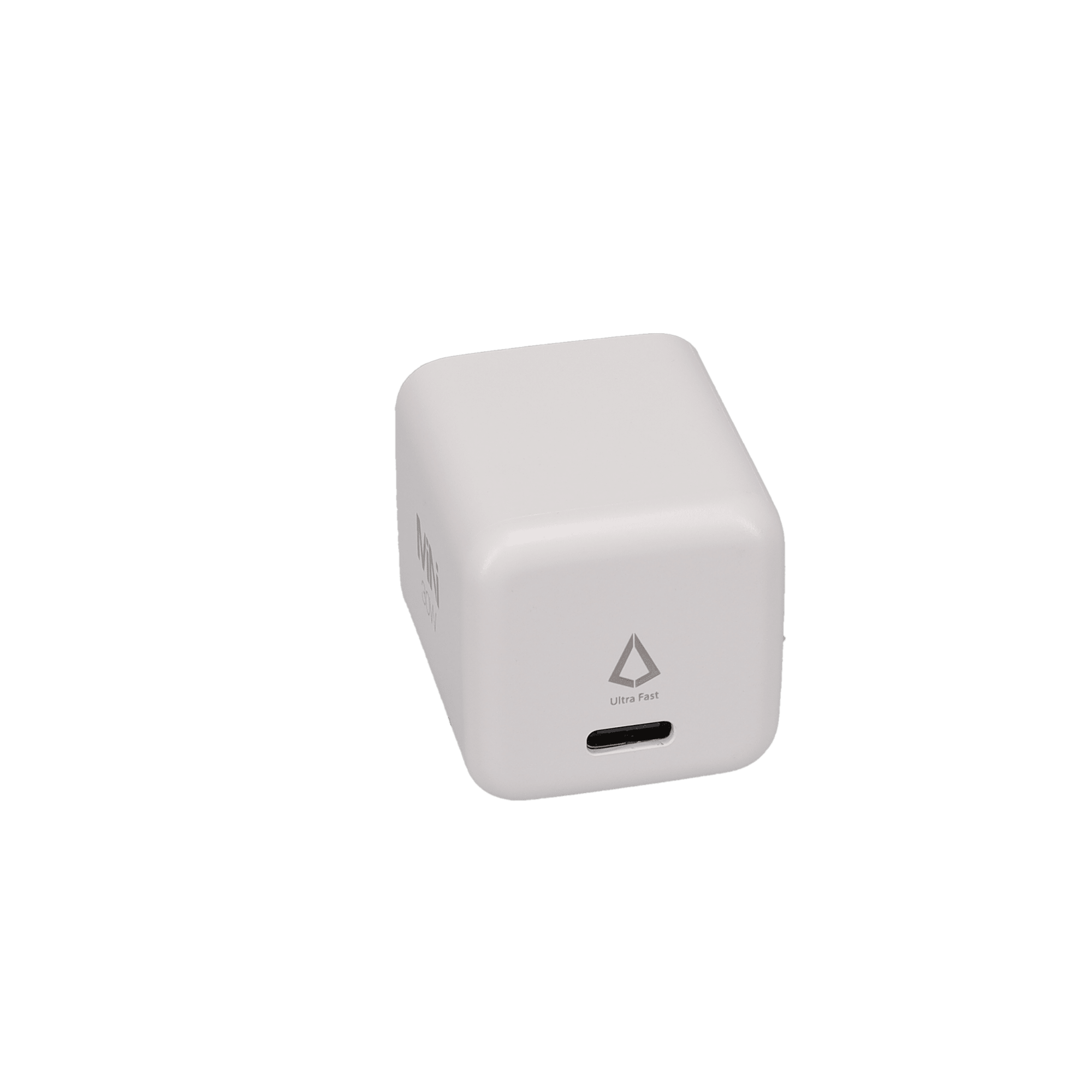 30W GaN PD Mini Wall Charger (GRS)