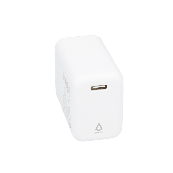 25W PD Wall Charger