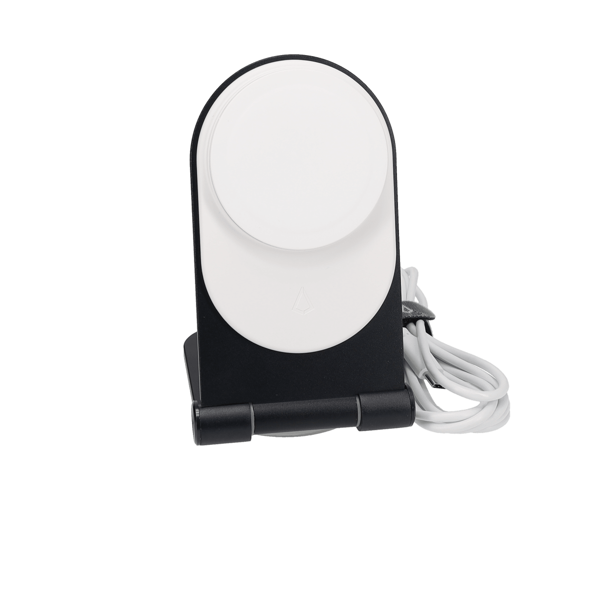 Mag Stream Stand (Midnight Black) Wireless Charger