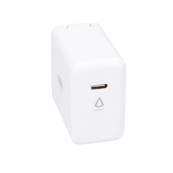 45W GaN PD Wall Charger (MiNi)