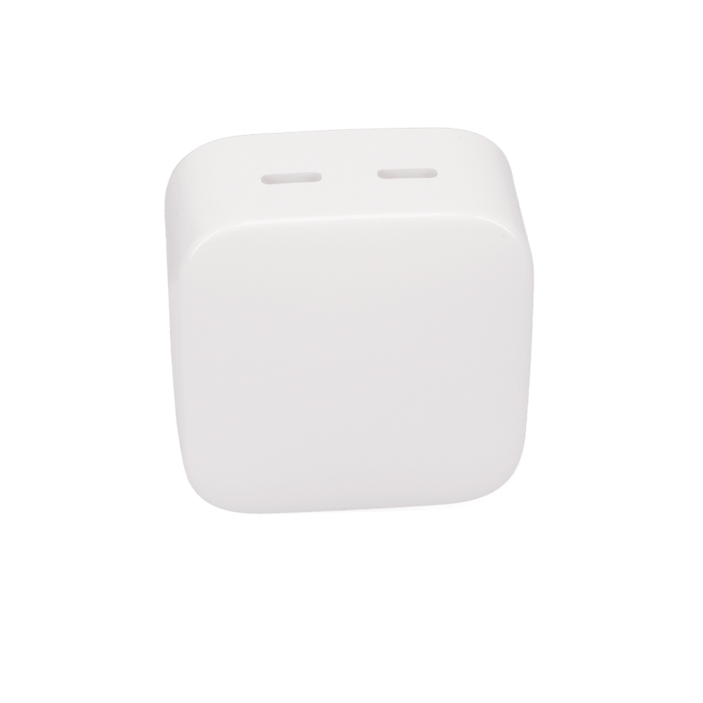 35W Dual-Port GaN PD Wall Charger (MiNi)