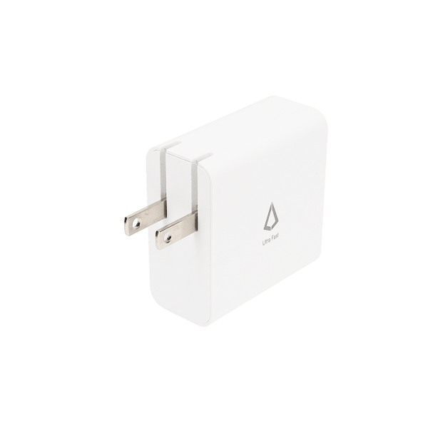 Dual Port Wall Charger