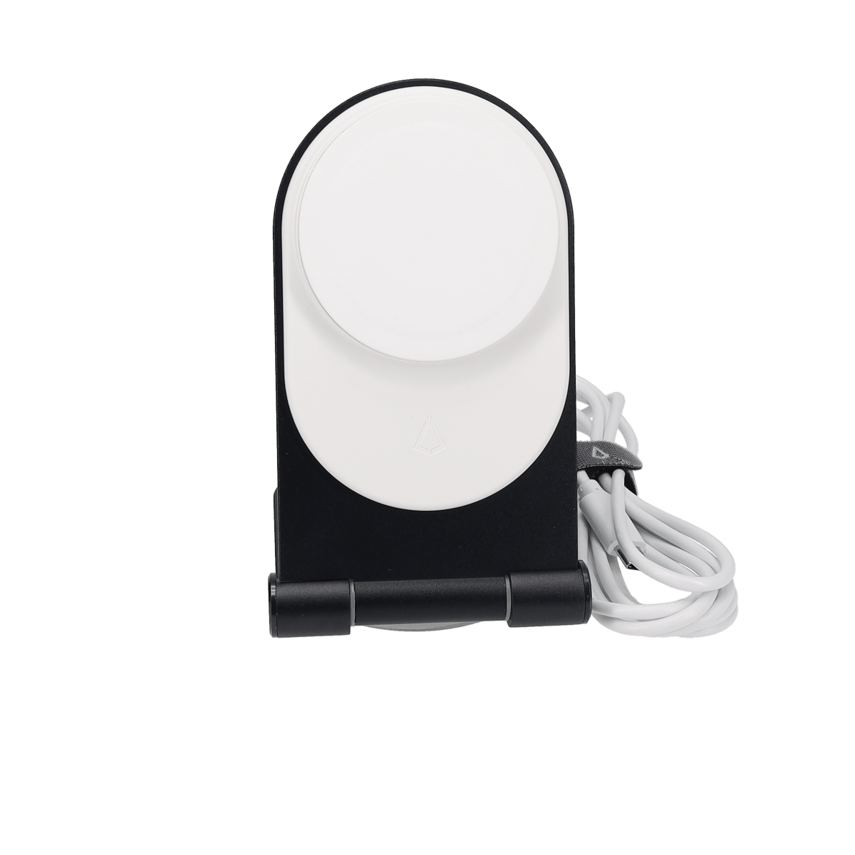 Mag Stream Stand (Midnight Black) Wireless Charger