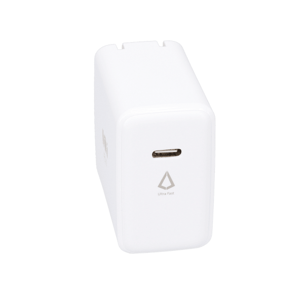 45W GaN PD Wall Charger (MiNi)
