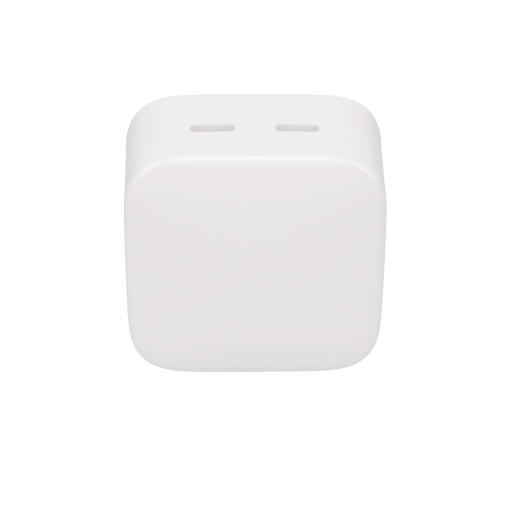 35W Dual-Port GaN PD Wall Charger (MiNi)