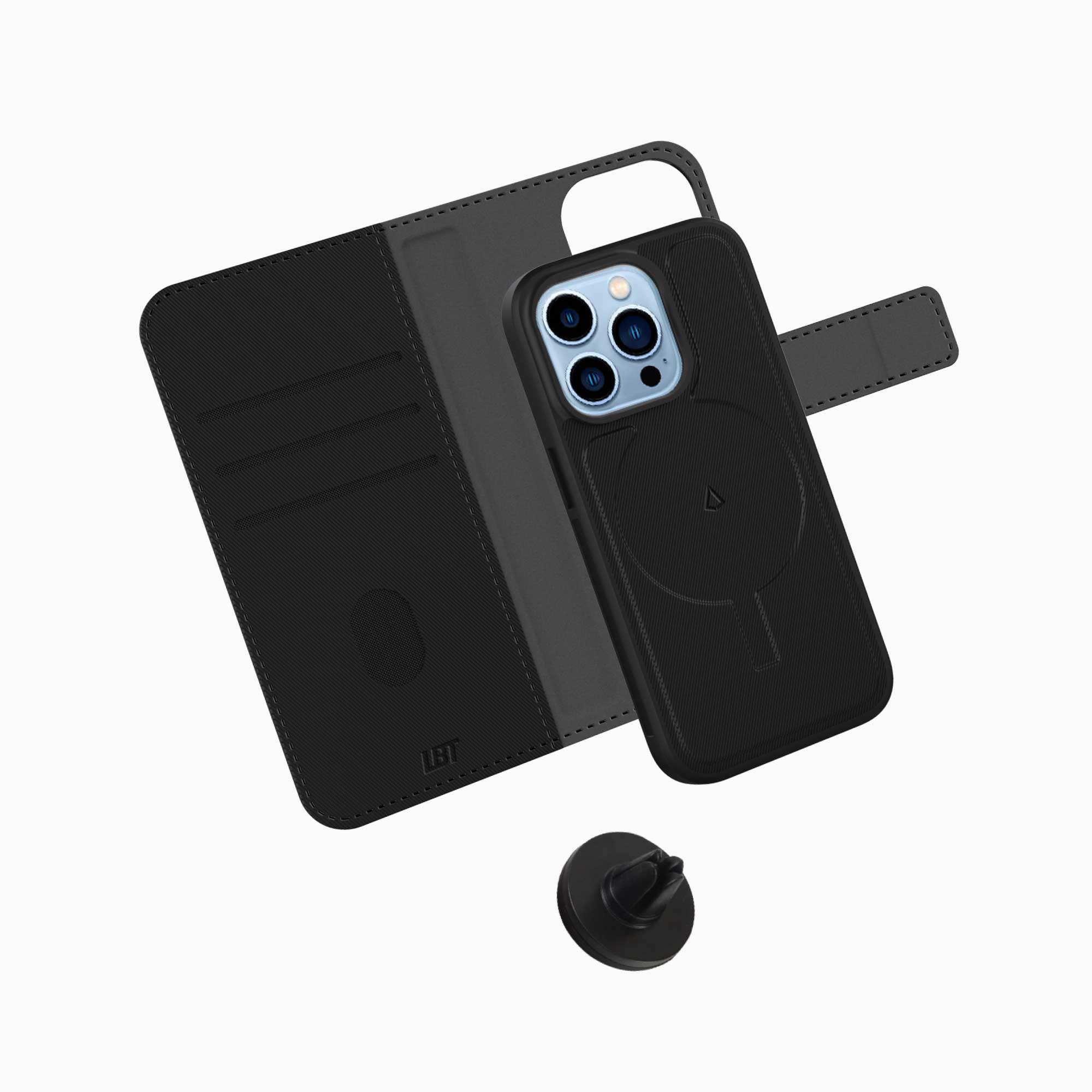 Switch Wallet Case - iPhone 13 Pro