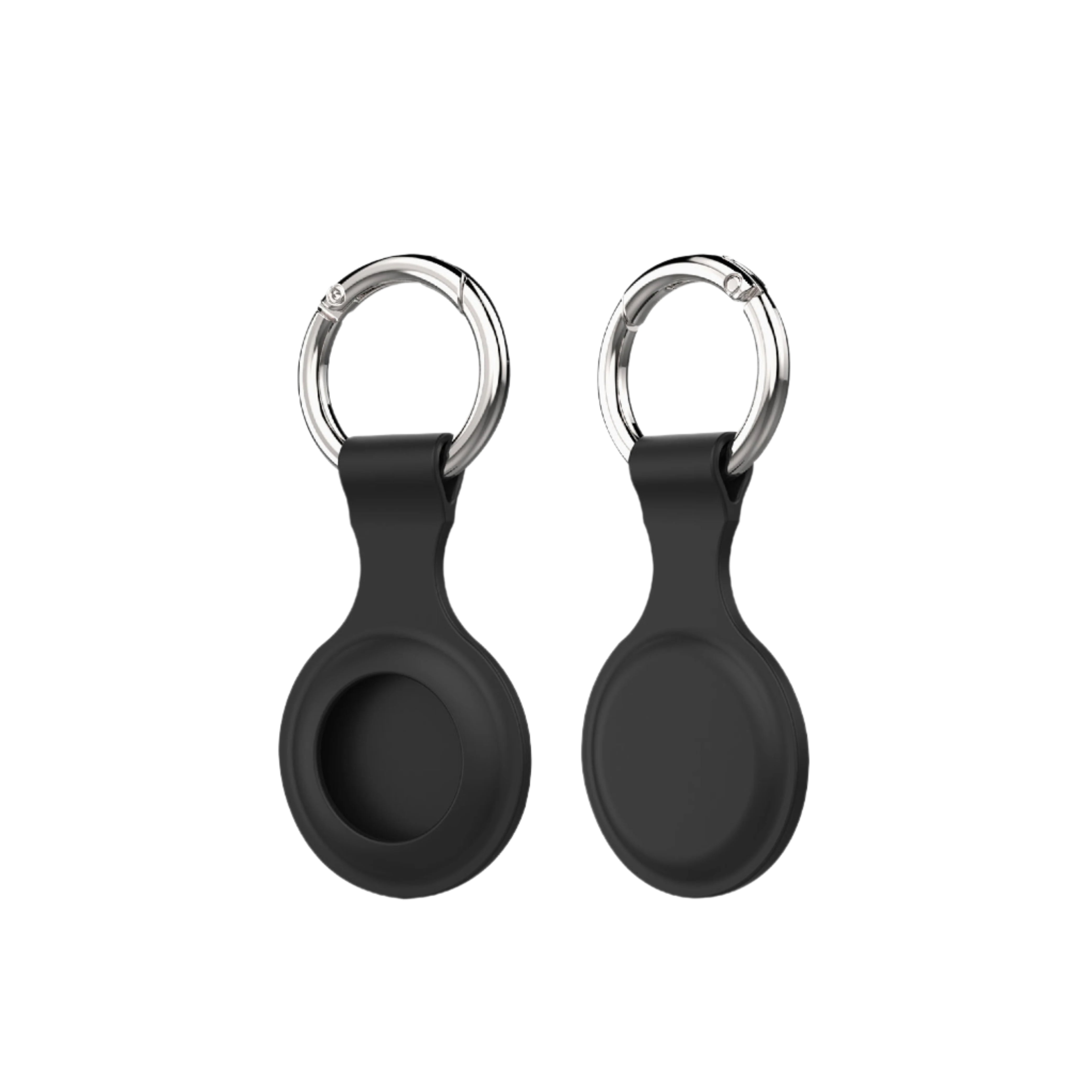 AirTag 2 Pack Combo Holder