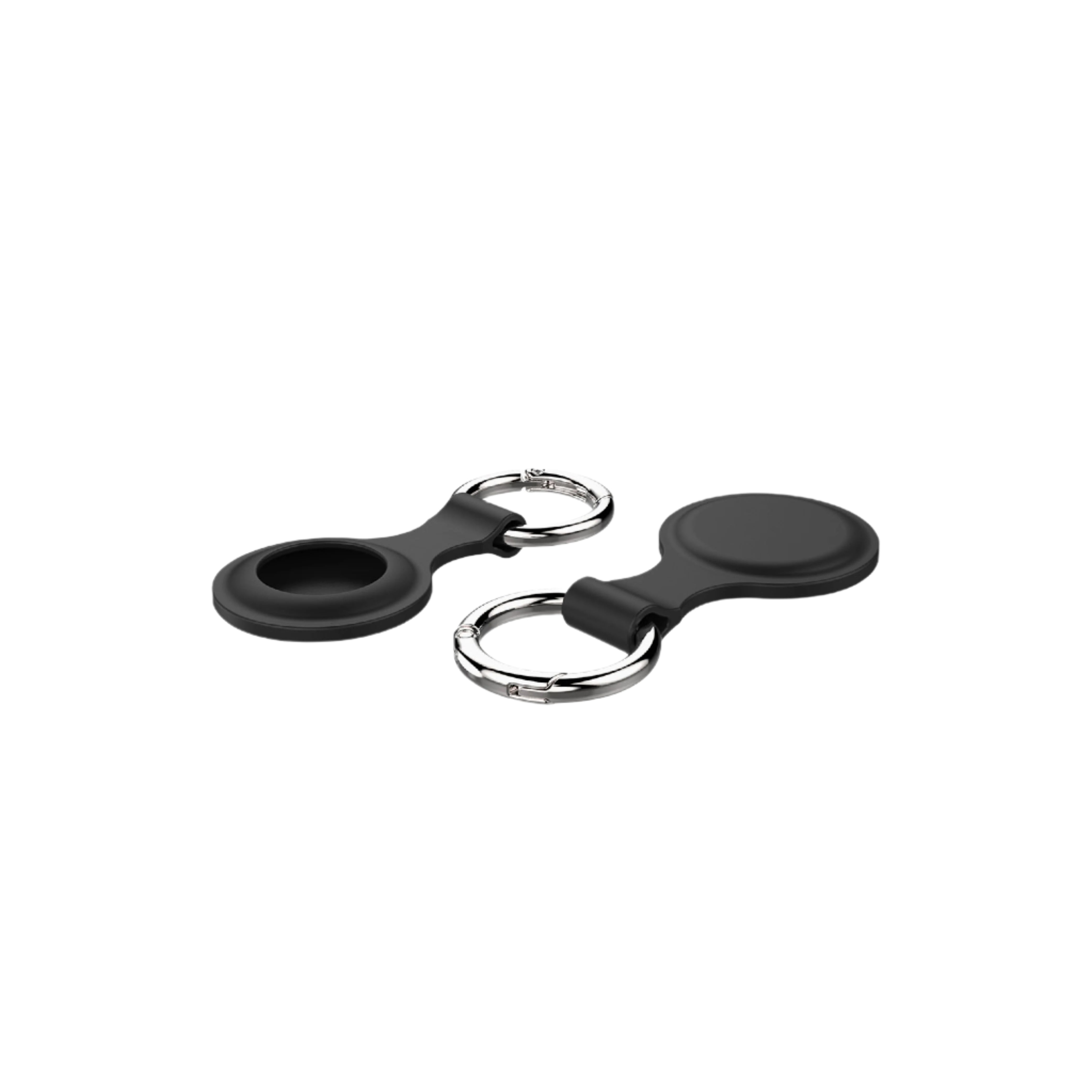 AirTag 2 Pack Combo Holder