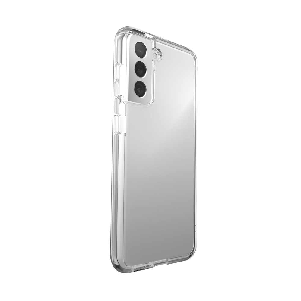 Clear Gel Skin Case Case - Galaxy S20
