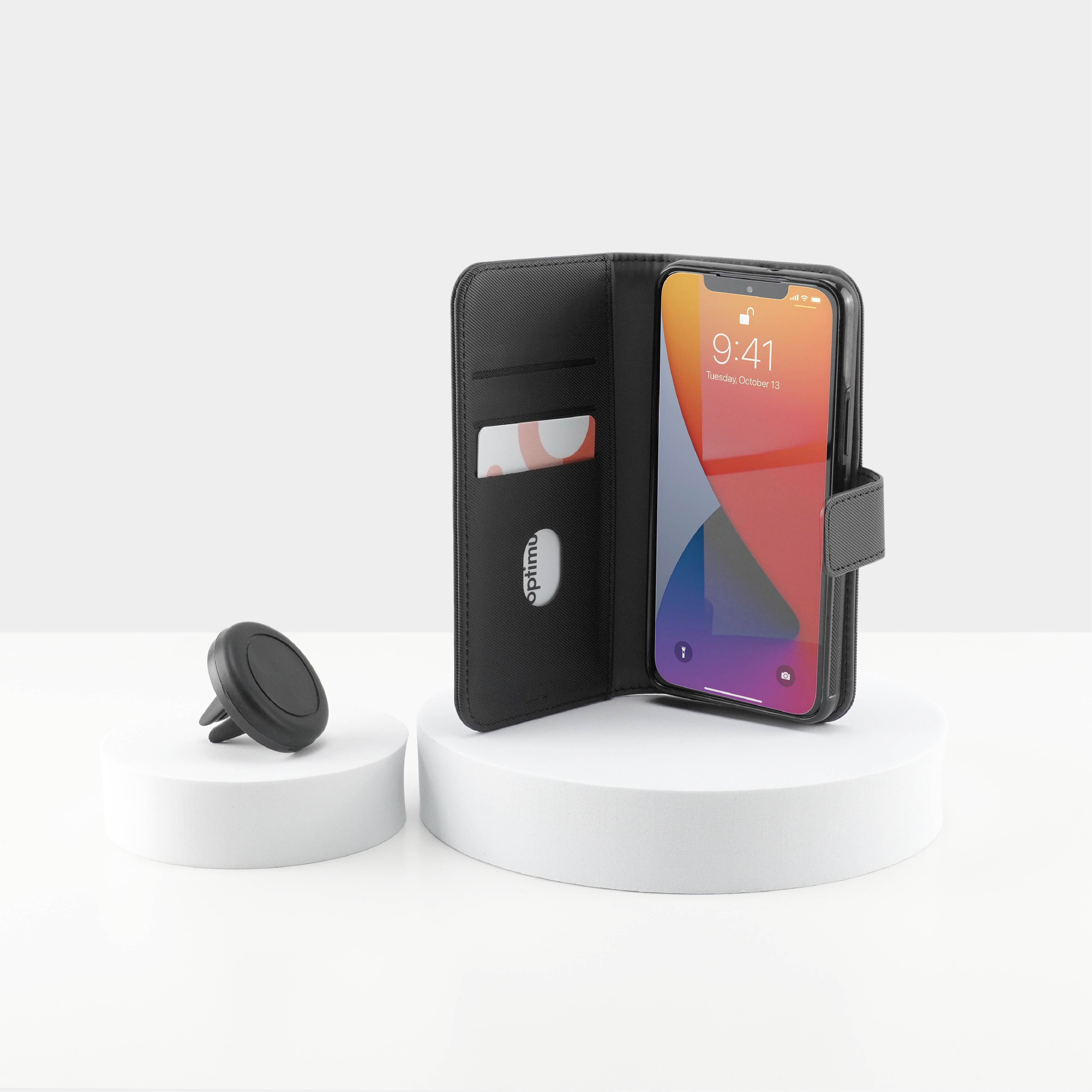 Switch Wallet Case - iPhone 13