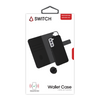 Switch Wallet Case - Galaxy S22