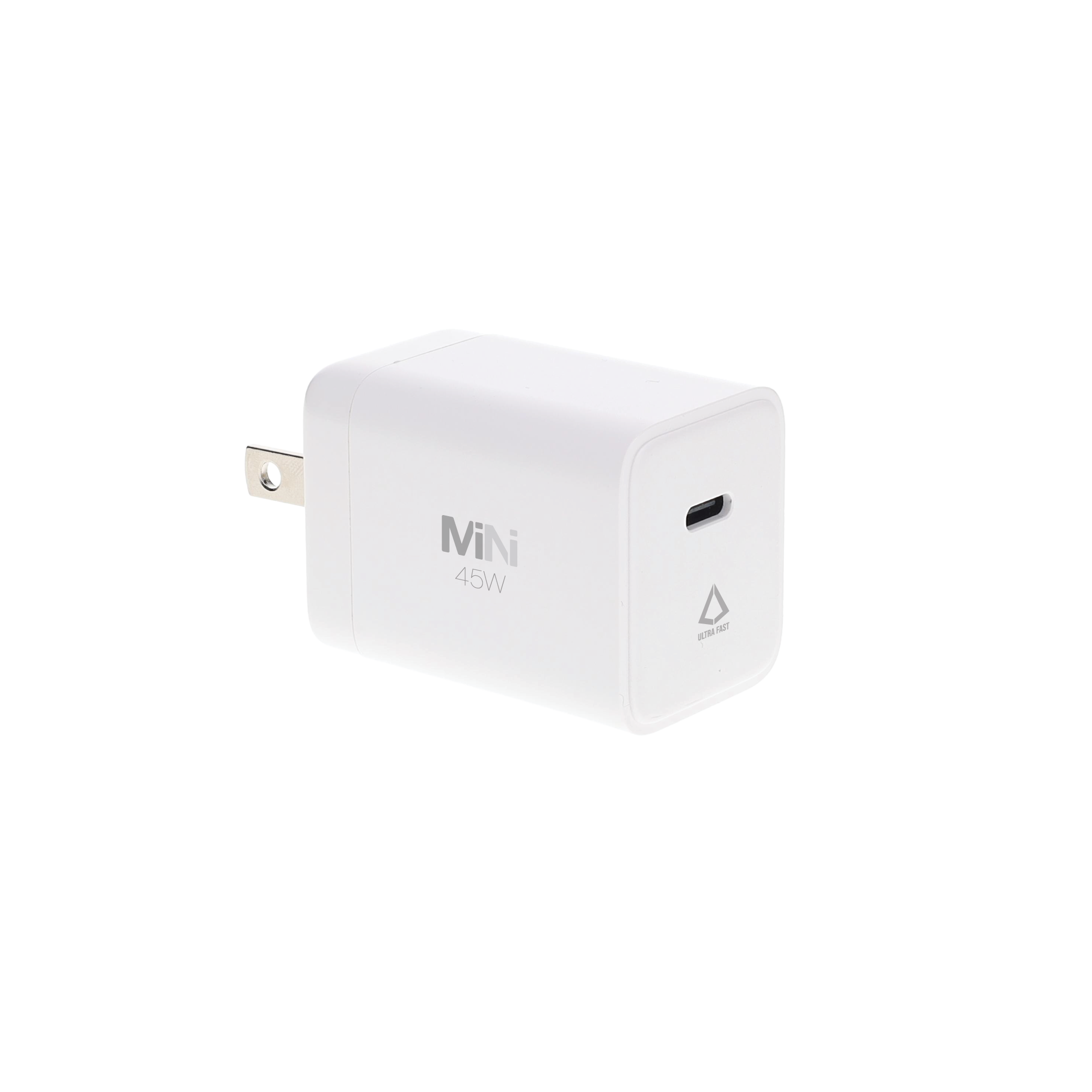 45W Dynamic Ultra Fast Mini Wall Charger