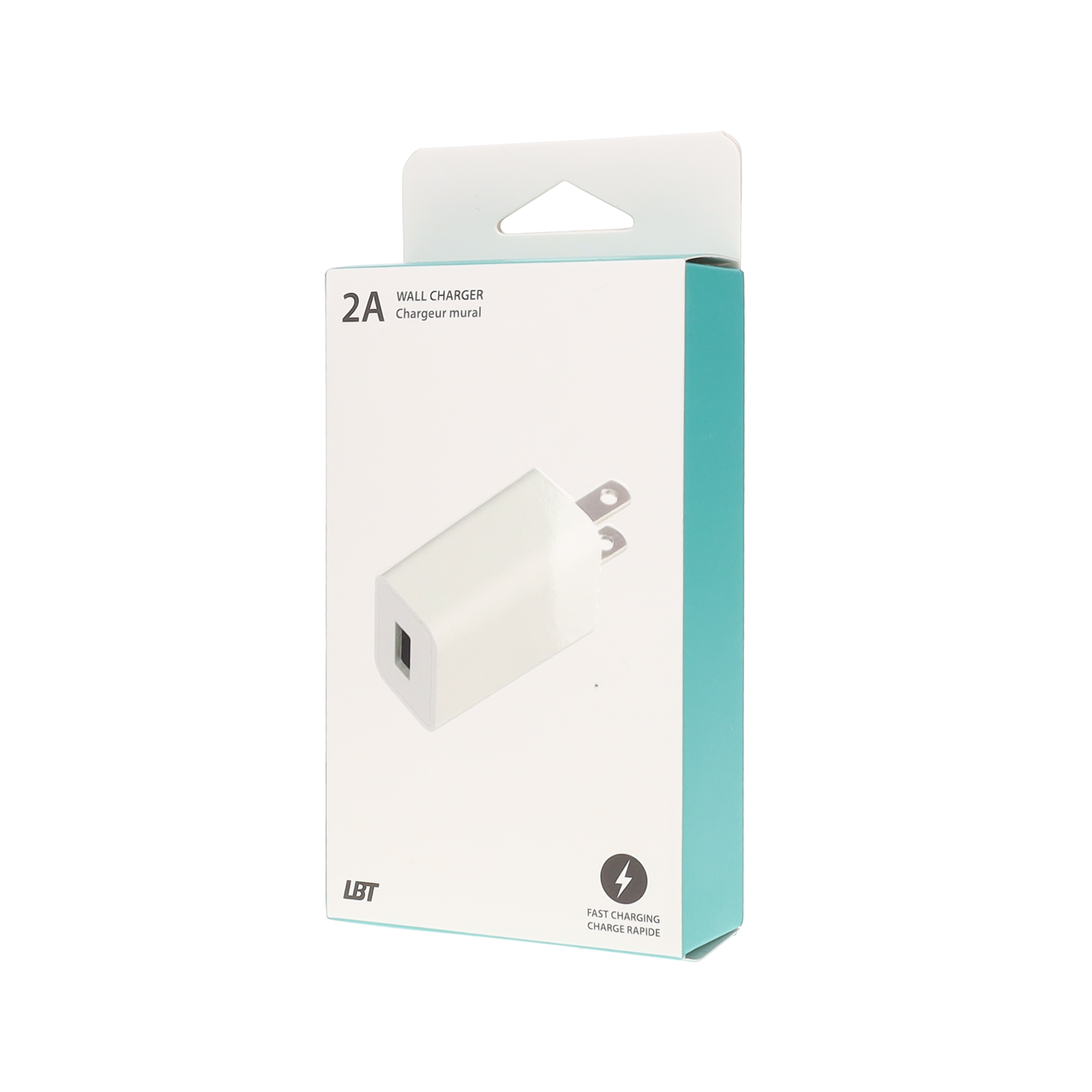 2A Wall Charger